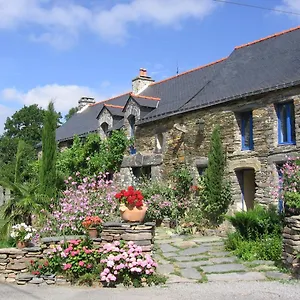 Maison d'hôtes Le Clos Du Tay, La Gacilly