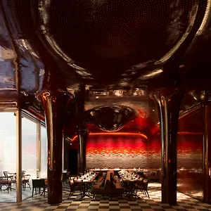 Les Bains 5*, Paris France