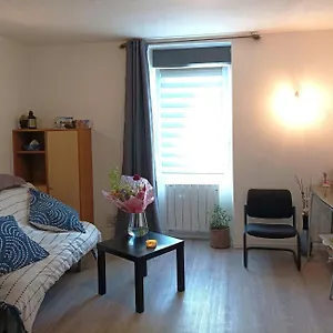 Appartement Au Cœur Des Artisans D'arts, La Gacilly