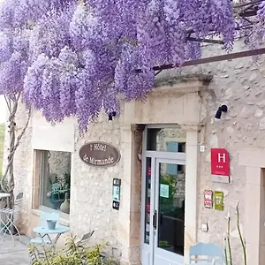 De 3*, Mirmande France