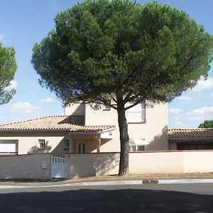 D'hôtes Le ô Détente , Saint-Orens-de-Gameville France