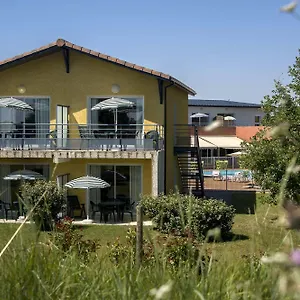 Vacancéole - Domaine Du 3*, Rivières France