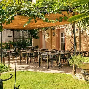 Restaurant Les Touristes 2*, Vals-les-Bains France